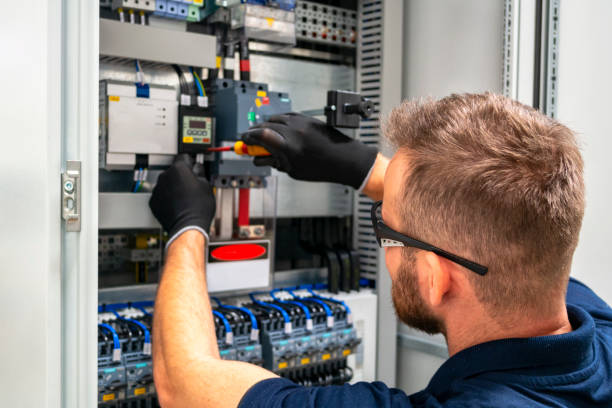 Best Local Electrician Companies  in Ocklawaha, FL