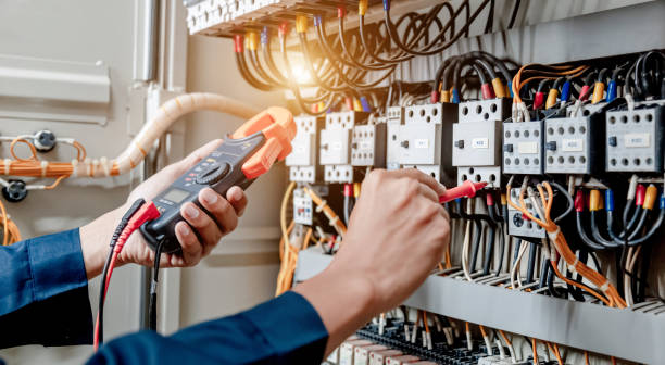 Best Licensed Electrician  in Ocklawaha, FL