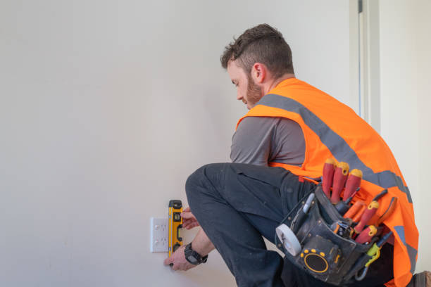 Best Electrical Installation Contractor  in Ocklawaha, FL