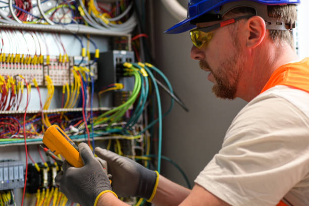 Best Licensed Electrician  in Ocklawaha, FL