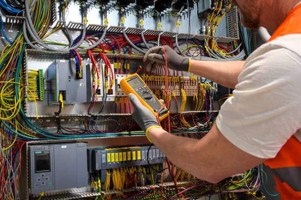 Best Residential Electrician Services  in Ocklawaha, FL