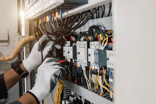 Best Affordable Emergency Electrician  in Ocklawaha, FL
